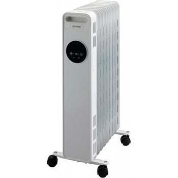 Масляный радиатор Gorenje or2000e (739035)