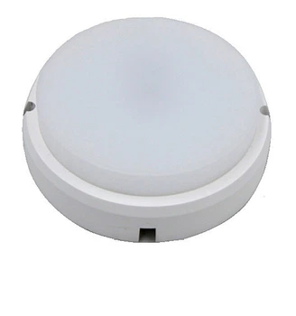Светильник LED Round Ceiling 18W 1440Лм 4200K IP65 (ЖКХ круг) TNSy5000104