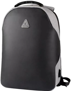 Рюкзак для ноутбука Kaku KSC-031 15.6" Yunpai Black