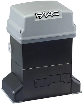 Автоматика для відкатних воріт FAAC 746 С