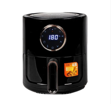Аэро Фритюрница Haeger HG-5270 механическое управление 5л