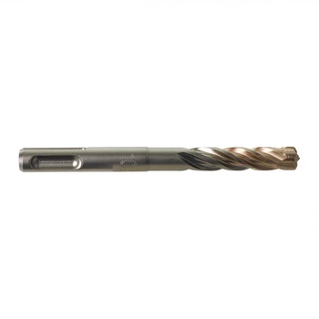 Бур Milwaukee SDS Plus MX4 Ø10,0х115х50мм (4932352025)