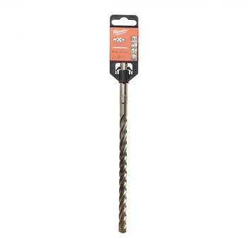 Бур Milwaukee SDS Plus MX4 Ø10,0х215х150мм (4932352027)