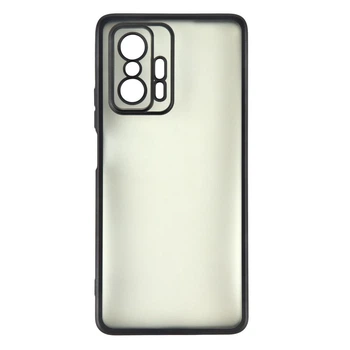 Чехол Totu Q Voltaic для Xiaomi 11T Pro Black
