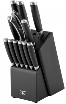 Набор ножей BergHOFF Graphite в колоде 13 предметов (3950359)