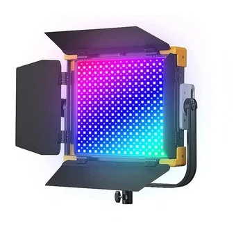 Постоянный свет Godox LD75R RGB