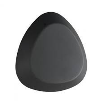 Бра Ondaluce APPLIQUE SIRIO L18 P7, Nero