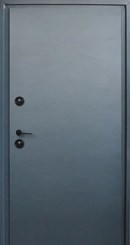 Входная дверь Steelguard Scandi Grey (1000х2080) мм