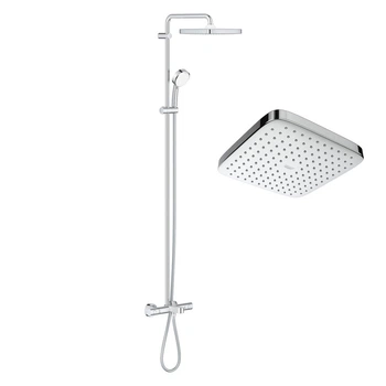 Душова система Grohe Tempesta Cosmopolitan 26691000