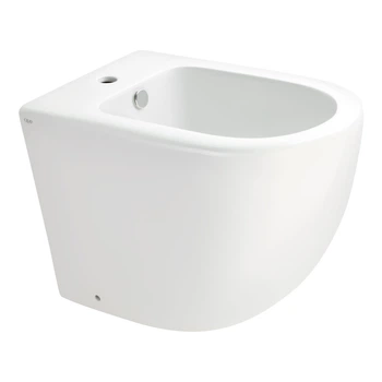 Біде підлогове Q-TAP Robin біле QT13441381W