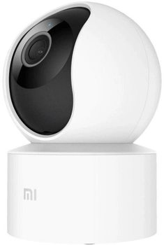 IP-камера Xiaomi Mi 360° Camera (1080p) MJSXJ10CM