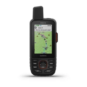 Навигатор Garmin GPSMAP 66i (010-02088-02)