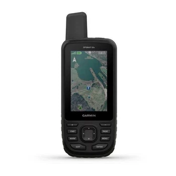 Навигатор Garmin GPSMAP 66s (010-01918-01)