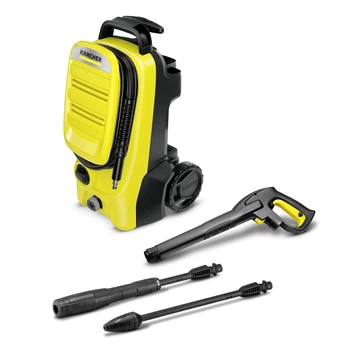 Мойка высокого давления KARCHER K 4 Compact UM (1.679-400.0)