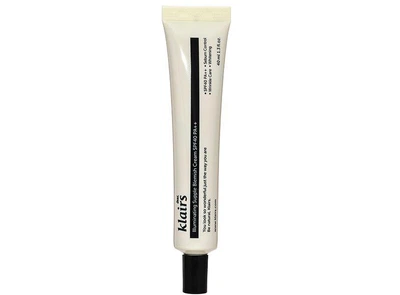 Многофункциональный ВВ-крем Klairs Illuminating Supple Blemish Cream SPF 40++ 40ml