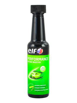 Присадка к бензину Elf для Увеличение октанового числа PERFORMANCE ESSENCE 225 мл (1040919)