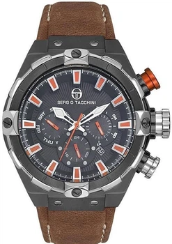 Чоловічі наручні годинники Sergio Tacchini ST.5.115.02