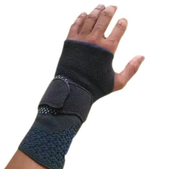 Ортез Thuasne (Тюан) Ligaflex Action 2436 на променево-зап'ястковий суглоб для правої руки 4