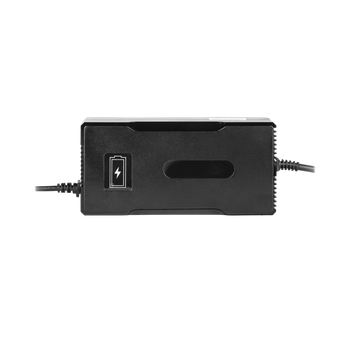 Зарядное устройство для аккумуляторов LiFePO4 48V (58.4V)-4A-192W-C13