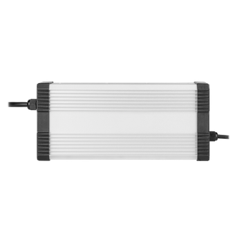 Зарядное устройство для аккумуляторов LiFePO4 72V (87.6V)-10A-720W