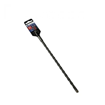 Бур SDS-plus, 4 ріжучі кромки, 8 х 260 мм (1603-111)