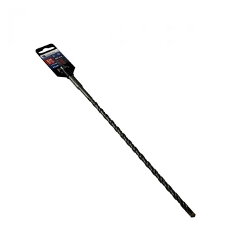 Бур SDS-plus, 4 ріжучі кромки, 8 х 310 мм (1603-112)
