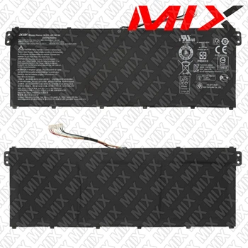 Батарея ACER Swift 3 SF314-42 SF314-57 SF314-57G SF314-58 SF314-58G SF314-59 AP19B8K 11.25V 4471mAh ОРИГІНАЛ 11325000 Original