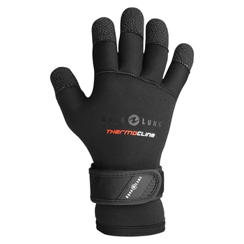 Рукавички для дайвінгу Aqualung THERMOCLINE 5 mm XXL (GL13301012XL)