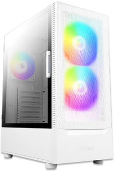 Корпус Antec NX Series NX410 W (0-761345-81042-5)