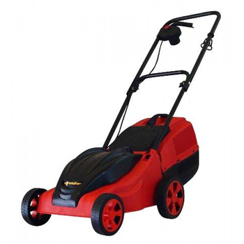 Газонокосилка электрическая Agrimotor FM 3813