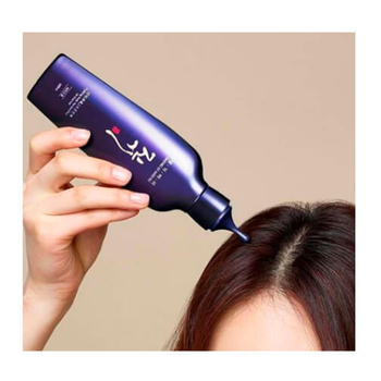 Регенерирующая эмульсия против выпадения волос Daeng Gi Meo Ri Vitalizing Scalp Pack for Hair-loss для кожи головы 145 мл 