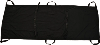 Носилки Paramedic мягкие Black (НФ-00000102)