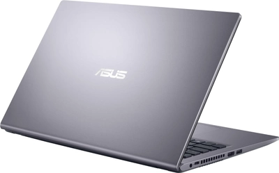 Ноутбук ASUS Laptop X515EA-BQ1189 (90NB0TY1-M23270) Slate Grey / Intel Core i3-1115G4 / RAM 8 ГБ / SSD 256 ГБ