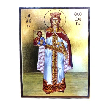 Ікона Богдана Феодора 140х100