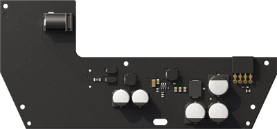 Плата блока живлення Ajax 12V PSU для Hub/Hub Plus/ReX (000017048)