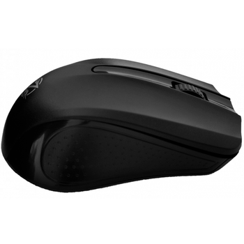Беспроводная Bluetooth мышка Zornwee WL24, Black
