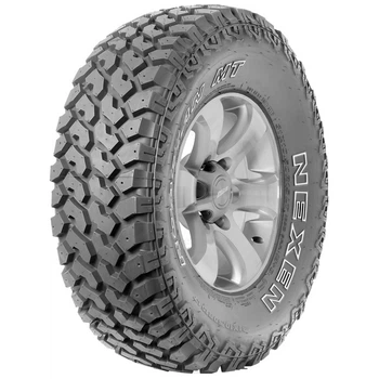 Всесезонные шины Nexen Roadian M/T 235/85 R16 120/116Q