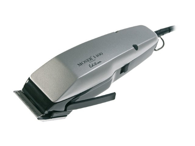Машинка для стрижки MOSER 1400 Edition 1406-0458 Wahl inc.