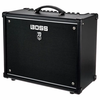 Комбоусилитель Boss Katana 50 Gen 3