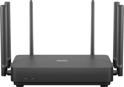 Маршрутизатор Xiaomi Router AX3200