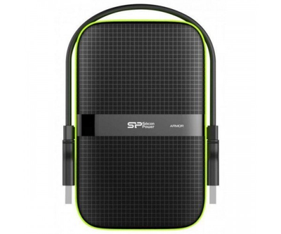Жорсткий диск Silicon Power Armor A60 5 TB (SP050TBPHDA60S3K)