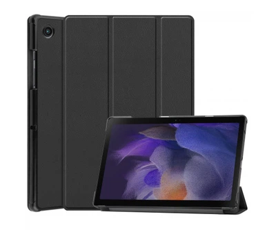 Чехол MCase slim cover для Samsung Galaxy Tab A8 10.5 SM-X200, SM-X205 Black (PS_231228010)