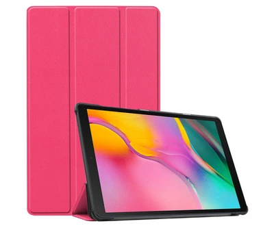 Чехол MCase slim cover для Samsung Galaxy Tab A8 10.5 SM-X200, SM-X205 Rose (PS_231228020)