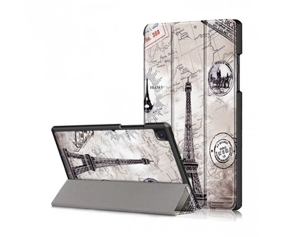 Чехол MCase slim cover для Samsung Galaxy Tab A8 10.5 SM-X200, SM-X205 Tower (PS_231228019)
