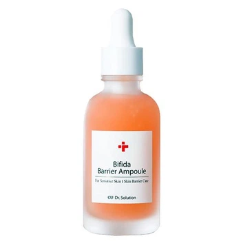Ампульна сироватка з біфідобактеріями CUSKIN Dr.Solution Bifida Barrier Ampoule 50 мл