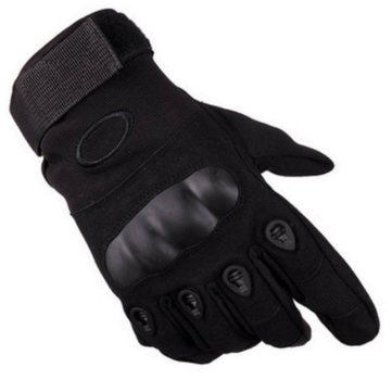 Тактические перчатки Oakley Full Fingered O777713 Черный L