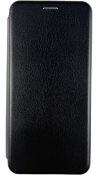 Чехол-книжка Elegant на Xiaomi 12x черный