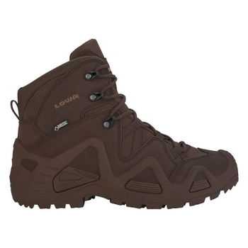 Черевики "Lowa Zephyr GTX® MID TF", Dark Brown 43.5 (310537/0493)