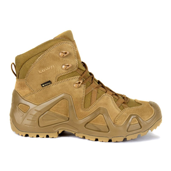 Черевики "Lowa Zephyr GTX® MID TF", Coyote OP 44.5 (310537/0731)