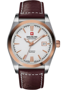 Мужские наручные часы Swiss Military-Hanowa 05-4194.12.001